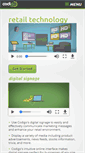 Mobile Screenshot of gocodigo.com